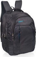 View Cosmus 15.6 inch Laptop Backpack(Black) Laptop Accessories Price Online(Cosmus)