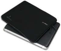 View Clublaptop 15.6 inch Sleeve/Slip Case(Black) Laptop Accessories Price Online(Clublaptop)