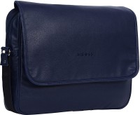 Mboss 15.6 inch Laptop Messenger Bag(Blue)   Laptop Accessories  (Mboss)