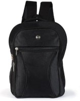 Magna 18 inch Laptop Backpack(Black)   Laptop Accessories  (Magna)