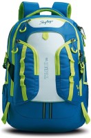 Skybags 17 inch Laptop Backpack(Multicolor)   Laptop Accessories  (Skybags)