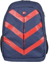 Tommy Hilfiger 12 inch Laptop Backpack(White, Blue, Red)   Laptop Accessories  (Tommy Hilfiger)