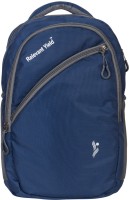 Relevant Yield 18 inch Expandable Laptop Backpack(Blue)   Laptop Accessories  (Relevant Yield)