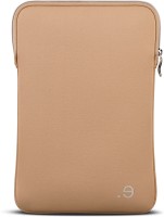 Be.ez 11 inch Sleeve/Slip Case(Multicolor)   Laptop Accessories  (Be.ez)