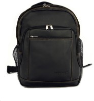 Mboss 15.6 inch Laptop Backpack(Black)   Laptop Accessories  (Mboss)