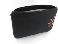 View Redeemer 12 inch Sleeve/Slip Case(Black) Laptop Accessories Price Online(Redeemer)