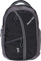 Relevant Yield 17 inch Expandable Laptop Backpack(Black)   Laptop Accessories  (Relevant Yield)