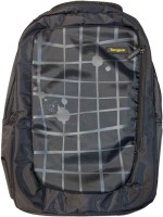 View Targus 15 inch Laptop Backpack(Black) Laptop Accessories Price Online(Targus)