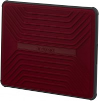 View Neopack 12 inch Sleeve/Slip Case(Red) Laptop Accessories Price Online(Neopack)