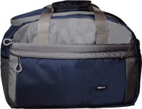 Ideal 17 inch Expandable Laptop Messenger Bag(Grey, Blue)   Laptop Accessories  (Ideal)