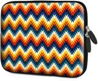 Swagsutra 15 inch Expandable Sleeve/Slip Case(Multicolor)   Laptop Accessories  (Swagsutra)