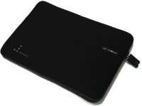 Clublaptop 15.6 inch Sleeve/Slip Case(Black)   Laptop Accessories  (Clublaptop)