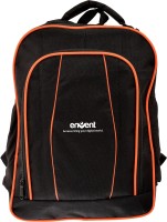 Envent 17 inch Laptop Backpack(Black)   Laptop Accessories  (Envent)