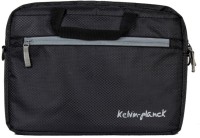 Kelvin Planck 14 inch Sleeve/Slip Case(Black)   Laptop Accessories  (Kelvin Planck)