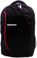 View Lenovo 15.6 inch Laptop Backpack(Black) Laptop Accessories Price Online(Lenovo)