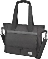 Victorinox 13 inch Laptop Tote Bag(Black)   Laptop Accessories  (Victorinox)