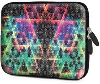 Theskinmantra 13 inch Expandable Sleeve/Slip Case(Multicolor)   Laptop Accessories  (Theskinmantra)