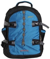 Dafter 15.6 inch Laptop Backpack(Blue, Black)