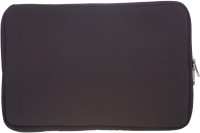 Bag Srus 15 inch Sleeve/Slip Case(Grey)   Laptop Accessories  (Bags R Us)