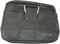 Inventure Retail 15.6 inch Laptop Messenger Bag(Grey)   Laptop Accessories  (Inventure Retail)