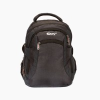 Comfy 16 inch Expandable Laptop Backpack(Blue)   Laptop Accessories  (Comfy)