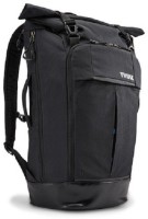 View Thule 15 inch Laptop Backpack(Black) Laptop Accessories Price Online(Thule)