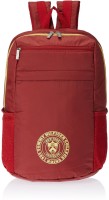 View Tommy Hilfiger 15.6 inch Laptop Backpack(Red) Laptop Accessories Price Online(Tommy Hilfiger)