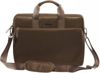 Neopack 13 inch Laptop Tote Bag(Brown)   Laptop Accessories  (Neopack)
