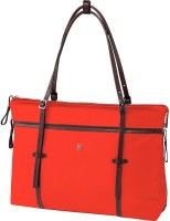 Victorinox 15.6 inch Laptop Tote Bag(Red)   Laptop Accessories  (Victorinox)