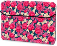 View Theskinmantra 15 inch Sleeve/Slip Case(Multicolor) Laptop Accessories Price Online(Theskinmantra)