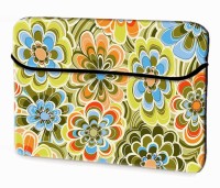 View Swagsutra 15 inch Expandable Sleeve/Slip Case(Multicolor) Laptop Accessories Price Online(Swagsutra)