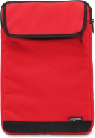 JanSport 15 inch Sleeve/Slip Case(Red)   Laptop Accessories  (JanSport)