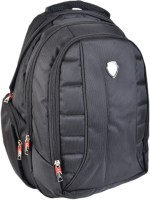sammerry 15 inch Laptop Backpack(Black)   Laptop Accessories  (sammerry)