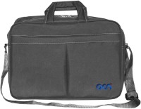 View ACM 12 inch Laptop Messenger Bag(Grey) Laptop Accessories Price Online(ACM)