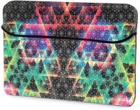 View Theskinmantra 13 inch Sleeve/Slip Case(Multicolor) Laptop Accessories Price Online(Theskinmantra)