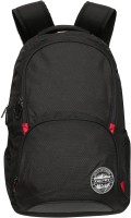 Gear 15.6 inch Laptop Backpack(Black)   Laptop Accessories  (Gear)