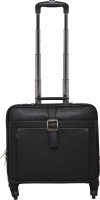 Mboss 15.6 inch Trolley Laptop Strolley Bag(Black)   Laptop Accessories  (Mboss)