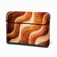 Theskinmantra 13 inch Expandable Sleeve/Slip Case(Multicolor)   Laptop Accessories  (Theskinmantra)