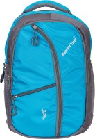 Relevant Yield 17 inch Expandable Laptop Backpack(Blue)   Laptop Accessories  (Relevant Yield)