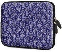 View Theskinmantra 14 inch Expandable Sleeve/Slip Case(Multicolor) Laptop Accessories Price Online(Theskinmantra)