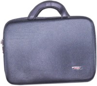 Pride Star 16 inch Sleeve/Slip Case(Black)   Laptop Accessories  (Pride Star)
