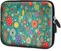 Swagsutra 15.6 inch Expandable Sleeve/Slip Case(Multicolor)   Laptop Accessories  (Swagsutra)