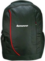 Lenovo 15.6 inch Laptop Backpack(Black)   Laptop Accessories  (Lenovo)