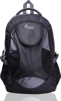 F Gear 17 inch Laptop Backpack(Black)   Laptop Accessories  (F Gear)