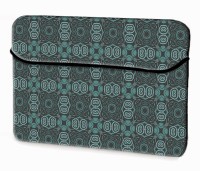 View Swagsutra 14 inch Expandable Sleeve/Slip Case(Multicolor) Laptop Accessories Price Online(Swagsutra)
