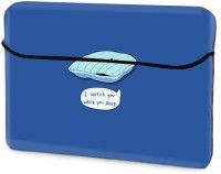 Theskinmantra 15 inch Sleeve/Slip Case(Multicolor)   Laptop Accessories  (Theskinmantra)