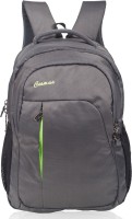 Cosmus 15.6 inch Laptop Backpack(Grey)