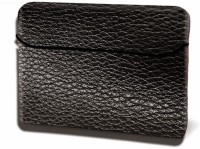 Theskinmantra 13 inch Expandable Sleeve/Slip Case(Black)   Laptop Accessories  (Theskinmantra)