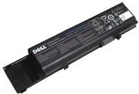 View Dell Vostro 3400/3500/3700 6 Cell Laptop Battery Laptop Accessories Price Online(Dell)