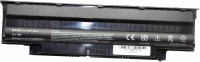 Hako Dell Inspiron 13R 14R 15R 6 Cell Laptop Battery   Laptop Accessories  (Hako)